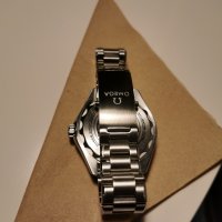 Omega seamaster diver Ultra Deep 6000m , снимка 5 - Мъжки - 42369647