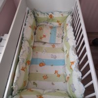 Детско легло/кошара, снимка 7 - Бебешки легла и матраци - 42354002