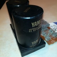 SOLD OUT-поръчани-yamaha x2 кондензатори платка 2703231410, снимка 13 - Ресийвъри, усилватели, смесителни пултове - 40152777