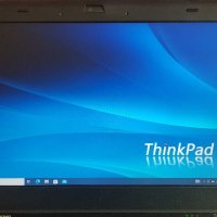 Lenovo ThinkPad T420 8GB,SSD,NVIDIA , снимка 1 - Лаптопи за работа - 39705498