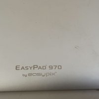 Таблет Easy Pad 970-не работи, снимка 4 - Таблети - 30724273