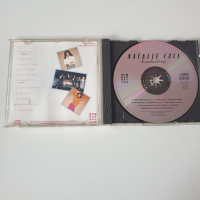 natalie cole everlasting cd, снимка 2 - CD дискове - 44622918