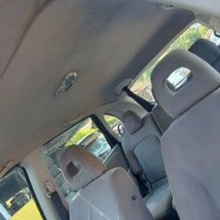 Nissan almera tino на части, снимка 7 - Автомобили и джипове - 35490462