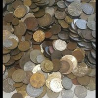 Монети всякакви, снимка 3 - Нумизматика и бонистика - 40845505
