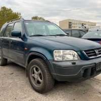 Honda CR-V 2004г. на части, снимка 2 - Автомобили и джипове - 44363462