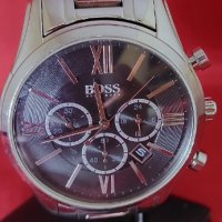 Часовник Hugo Boss 1513194, снимка 2 - Мъжки - 40648528