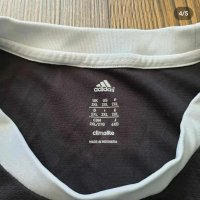 Страхотна мъжка тениска ADIDAS размер 2XL, снимка 3 - Тениски - 37443096