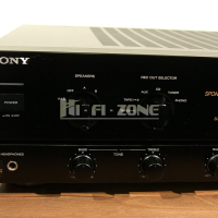  Sony ta-f270 /1  УСИЛВАТЕЛ, снимка 4 - Ресийвъри, усилватели, смесителни пултове - 44635253