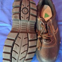Нови работни обувки Respitex, снимка 2 - Други - 37985313