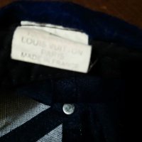 РАЗПРОДАЖБА Louis Vuitton оригинална шапка с козирка , снимка 6 - Шапки - 31735621