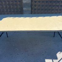 Продавам маса , снимка 2 - Надуваеми легла - 38079901