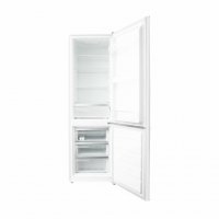 Самостоятелен хладилник с фризер Инвентум KV1800W, снимка 4 - Хладилници - 32208003