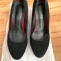 Елегантни Дамски Обувки  Xcess , снимка 8 - Дамски елегантни обувки - 31488214