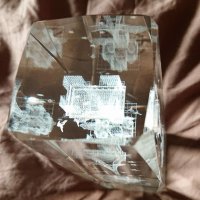 3D Лазерно гравиран кристал, снимка 10 - Колекции - 32100590
