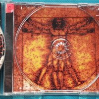 Citriniti – 2006 - Between The Music And Latitude(Irond – IROND CD 06-DD430)(Fusion), снимка 5 - CD дискове - 42918337