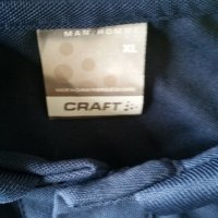 Craft VW поло тениска , снимка 3 - Тениски - 29377021