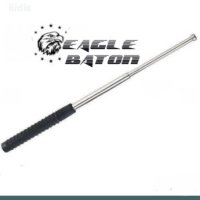 Закалена палка Eagle Baton 26 инча, 64 см, 560 грама, снимка 1 - Екипировка - 44461034