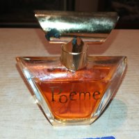 SOLD OUT-LANCOME POEME-PARFUM-MADE IN FRANCE made in France 🇫🇷 0512211940, снимка 11 - Унисекс парфюми - 35039668