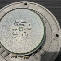 Technics среди Hone disk, снимка 3 - Тонколони - 44252282