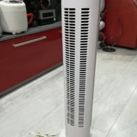 Колонен вентилатор TRIISTAR - 45w (3 степени) , снимка 1 - Вентилатори - 39730584