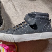 Лот детски спотни обувки и сандали  Okaidi, снимка 9 - Детски маратонки - 34184628
