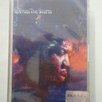 Jimi Hendrix/ In from the Storm, снимка 1 - Аудио касети - 37334318