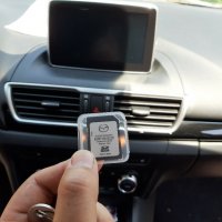 Сд карта Мазда ТОМ ТОМ Sd card Mazda, Range Rover, Land Rover, Subaru 2024г., снимка 2 - Аксесоари и консумативи - 13692127