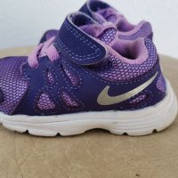 Детски маратонки Nike Revolution 2, снимка 1 - Детски маратонки - 30160918