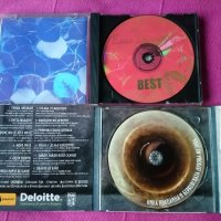Български естрадни изпълнители и композитори., снимка 3 - CD дискове - 39044480