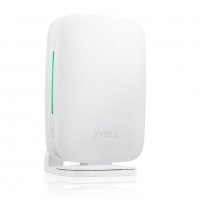 Wi-Fi система, ZyXEL Multy M1 WiFi System (Pack of 3) AX1800 Dual-Band WiFi, снимка 2 - Рутери - 38524589