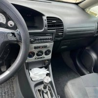 НА ЧАСТИ opel zafira a 1.6 101 к.с БЕНЗИН код на мотора    X16XE20Z84045 само на части ДВИГАТЕЛЯ е з, снимка 16 - Автомобили и джипове - 42274749