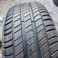 1 бр нова лятна гума Michelin 225 55 17 dot 4017, снимка 1 - Гуми и джанти - 37634980