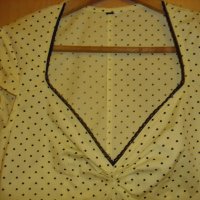 Всичко по 5 лв - Дамска блуза/риза, снимка 2 - Ризи - 40550977