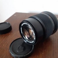 MINOLTA MD CELTIC 135mm 1:3.5 49mm TELEPHOTO LENS, снимка 2 - Обективи и филтри - 39455174