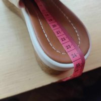 Дамски сандали, снимка 5 - Сандали - 42090384