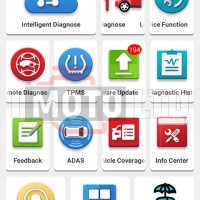 Launch ThinkDiag + DIAGZONE Лиценз с всички марки + ресет в Аксесоари и  консумативи в гр. Пазарджик - ID31969136 — Bazar.bg