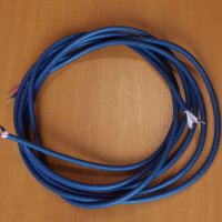 AudioQuest type 4-speaker cable-кабел за тонколони, снимка 1 - Други - 31252367