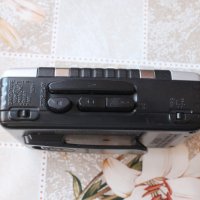 Panasonic RQ-V75 Walkman Tape, Radio Player, снимка 6 - Декове - 40449622
