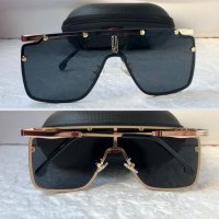 Carrera 2022 мъжки слънчеви очила УВ 400, снимка 1 - Слънчеви и диоптрични очила - 37498025