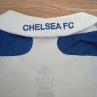 Тениска Chelsea, снимка 3 - Детски тениски и потници - 29938071