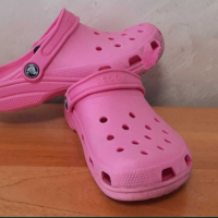 Crocs-Made in Italy, снимка 9 - Джапанки - 36496284