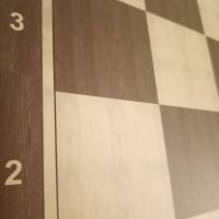 Шах дъска и фигури (шахмат нов), снимка 5 - Шах и табла - 29100915
