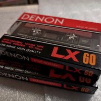 DENON LX 60, снимка 2 - Декове - 36581230