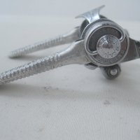 Campagnolo 1014 Record-шосейни команди-РЕТРО, снимка 5 - Части за велосипеди - 34185684