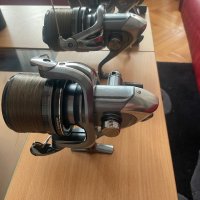 Макари Shimano Power Aero-Pa Spin Power , снимка 6 - Макари - 42766364