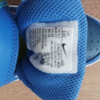 Nike  нови маратонки, снимка 7 - Детски маратонки - 42103821