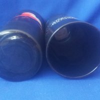 Стъклени чаши „Междузвездни войни” - 6 бр, снимка 4 - Колекции - 37737896