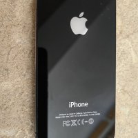 Apple IPhone 4S 16Gb black , снимка 2 - Apple iPhone - 39399499