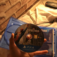 Spider man ps4 ps5, снимка 3 - Игри за PlayStation - 44812192