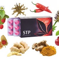 STP - ефективно природно болкоуспокояващо, снимка 3 - Хранителни добавки - 30687985